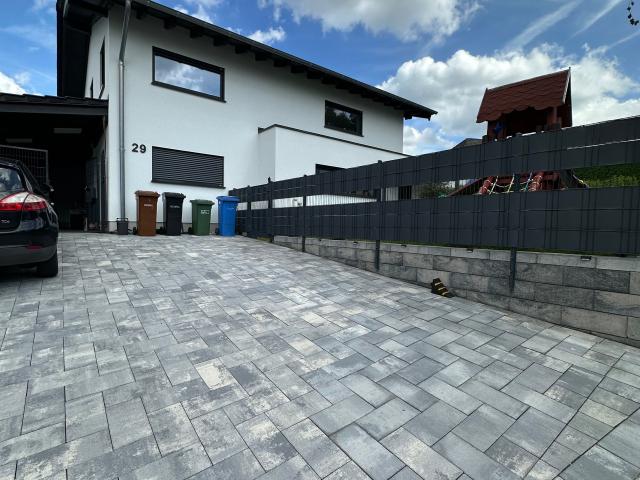 Haus mieten in Hargarten, Sankt Katharinen