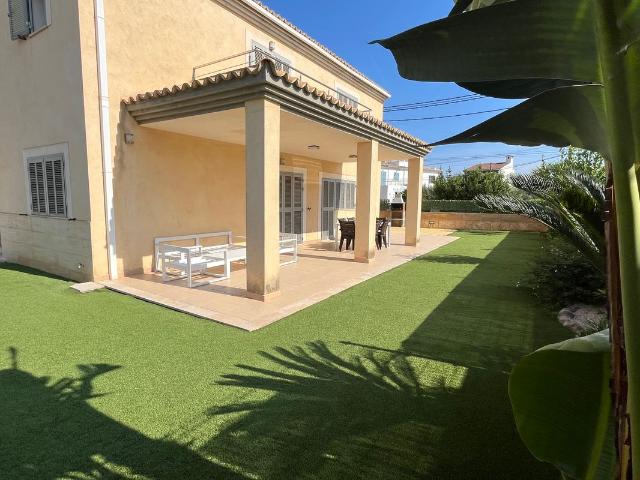 Casa en alquiler en Calvià, Costa d'en Blanes