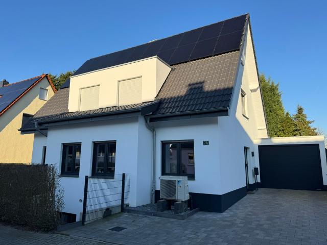 Haus mieten in Feldmark, Gelsenkirchen