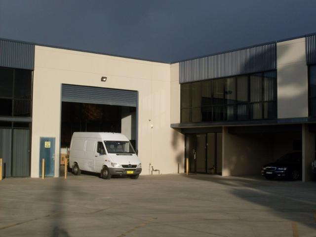 Warehouse for sale in Sydney, New South Wales