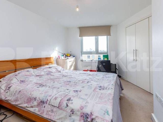 Apartment for rent in Holloway, Lower Holloway