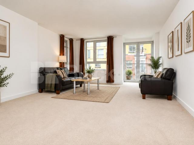 Apartment for rent in Lower Holloway, Greater London
