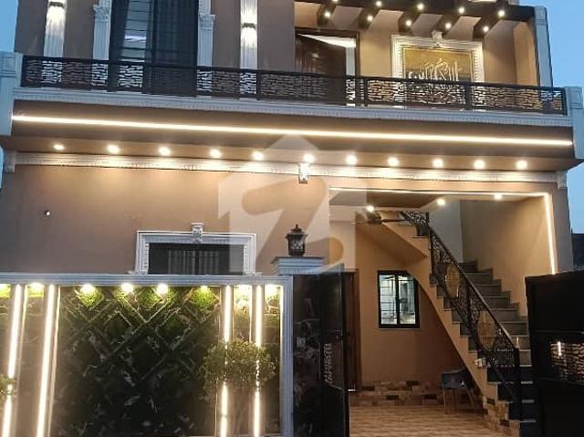 House for sale in Rawalpindi, Islamabad Capital Territory