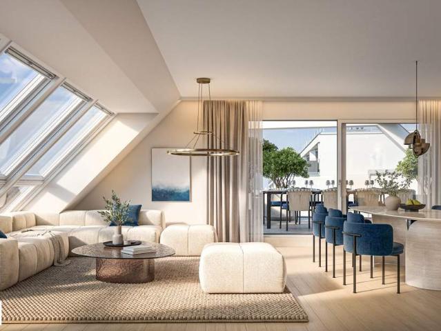 Wohnung kaufen in Floridsdorf, Wien