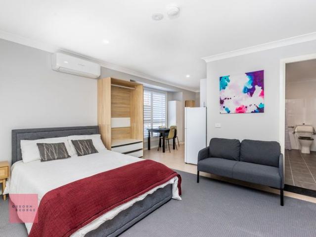 Granny Flat for rent in Ambergate, New South Wales