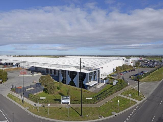 Warehouse for rent in Melbourne Airport, Melbourne