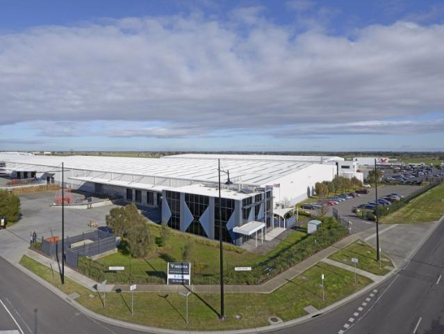 Warehouse for rent in Camerons Creek, Victoria