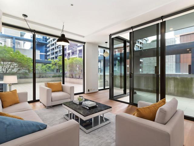 Apartment for rent in Camerons Creek, Victoria