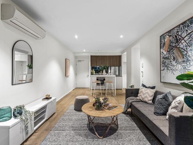 Apartment for rent in Victoria Harbour, Melbourne
