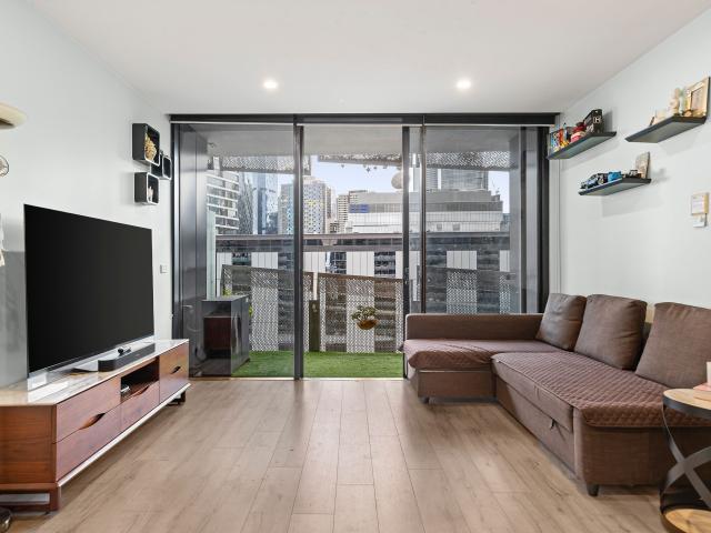 Apartment for rent in Camerons Creek, Victoria