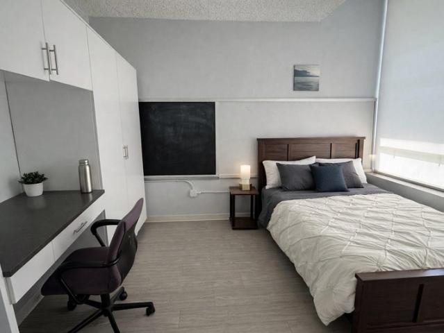 Room for rent in Kansas City, Jackson County