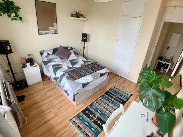 Room for rent in Bethnal Green, Greater London