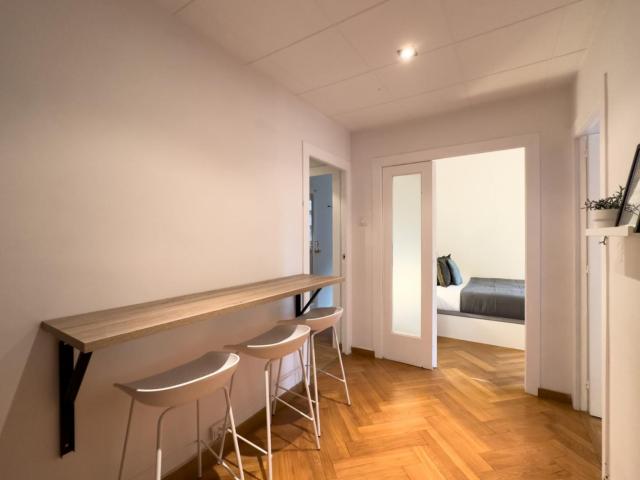 Apartamento en alquiler en Sarrià - Sant Gervasi, Barcelonès