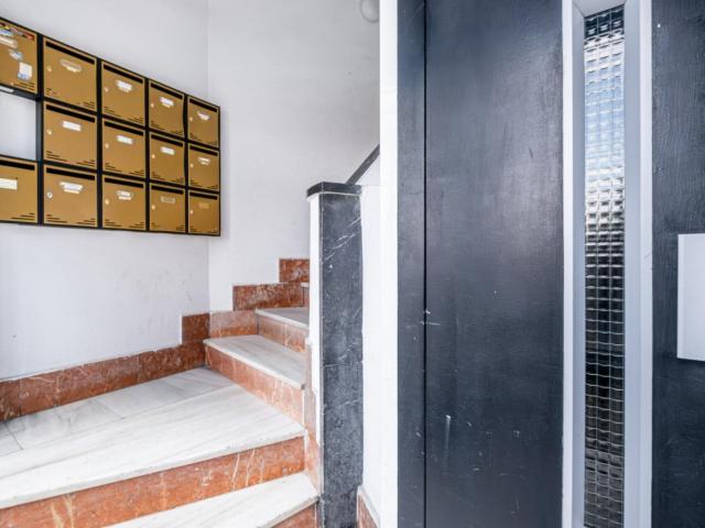Apartamento en alquiler en Benalúa, l'Alacantí