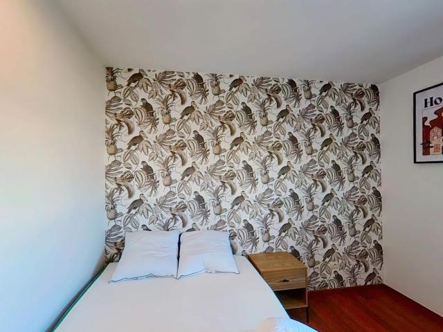 Appartement location à Bordeaux