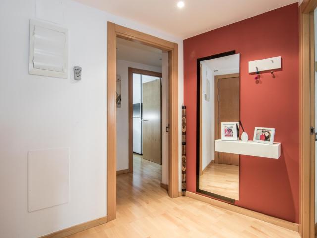 Apartamento en alquiler en La Mina - districte 6, Barcelonès