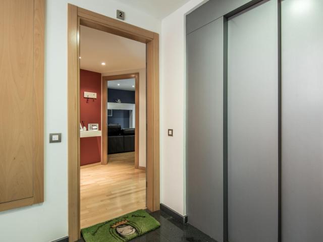Apartamento en alquiler en La Mina - districte 6, Barcelonès