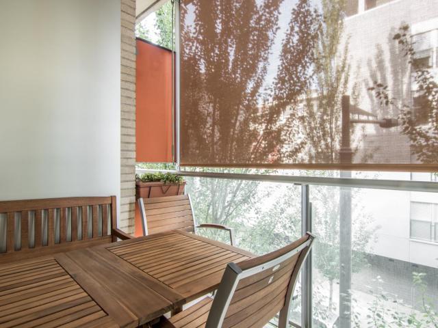 Apartamento en alquiler en Sant Adrià De Besòs, La Mina - districte 6 Apartamento en alquiler en Sant Adrià De Besòs, La Mina - districte 6