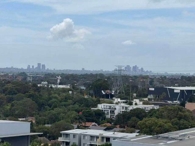 Apartment for sale in Strathfield, New South Wales