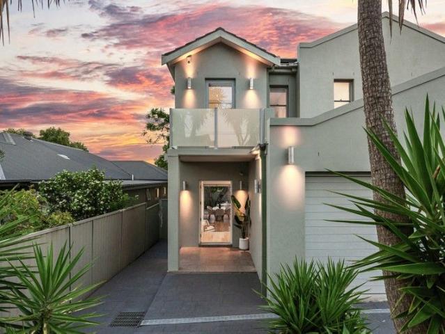 House for sale in Sydney, New South Wales