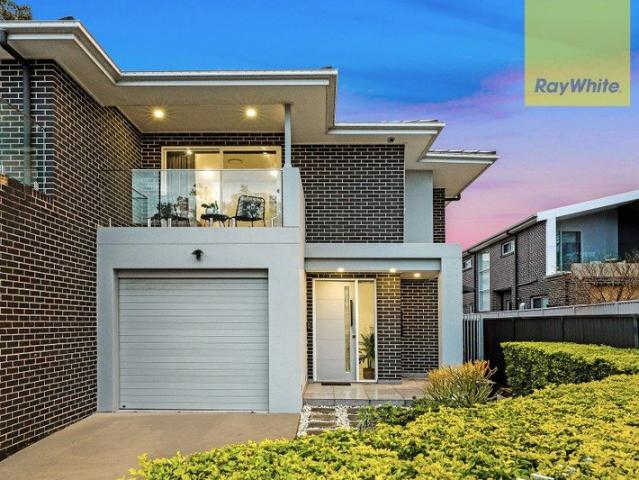 Duplex for sale in Padstow, Sydney