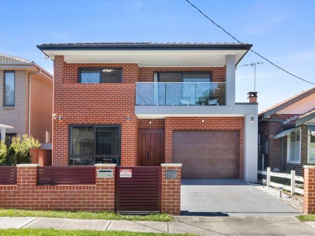 House for sale in Sydney, New South Wales