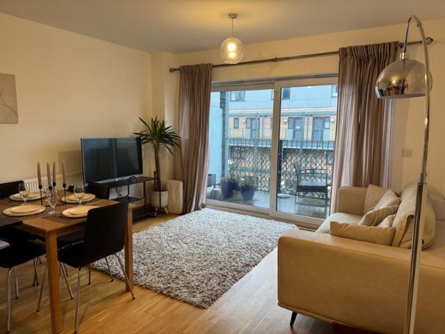 Apartment for rent in Arbury, Cambridgeshire
