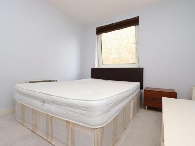 Room for rent in Ratcliffe, Limehouse