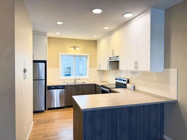 House for rent in Crossfield, Alberta