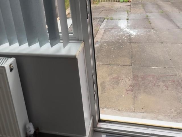 House for rent in Nechells, Isle Of Man