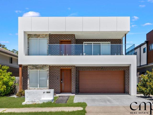 House for rent in Edmondson Park, Sydney