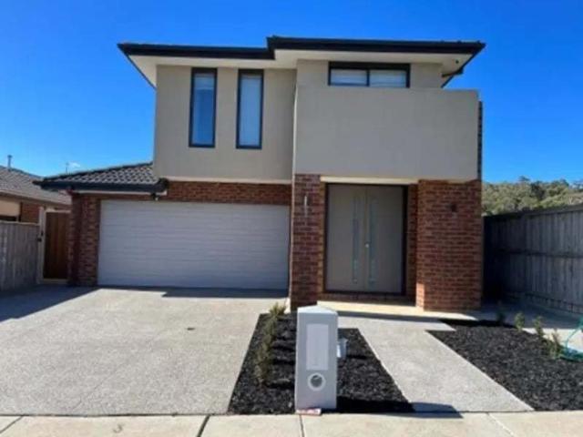 House for rent in Camerons Creek, Victoria