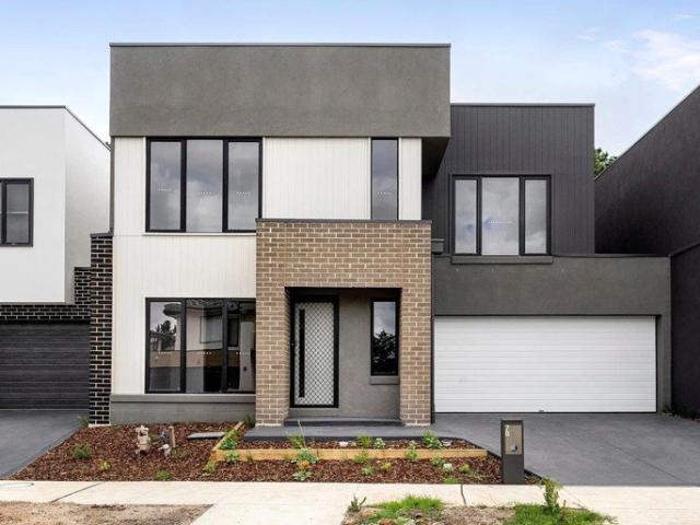 House for sale in Camerons Creek, Victoria