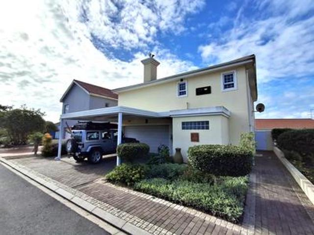 House for sale in West Coast, Britannia Bay