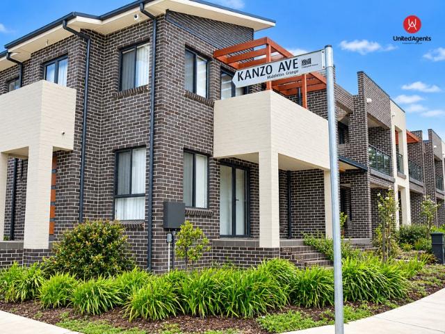 House for rent in Middleton Grange, Sydney