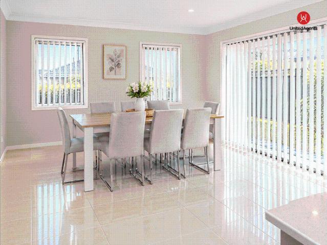 House for rent in Middleton Grange, Sydney