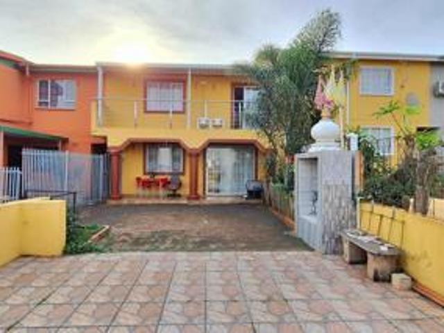 House for sale in Phoenix, Kwazulu-natal