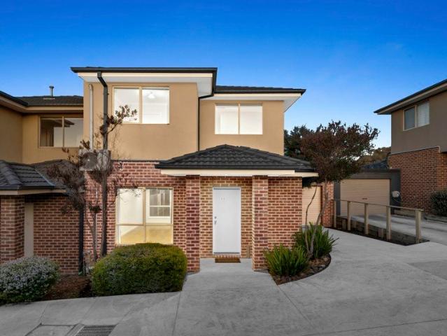 Townhouse for sale in Camerons Creek, Victoria