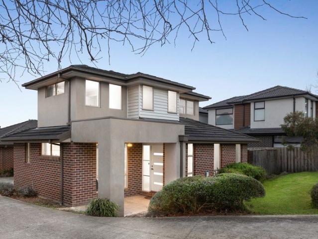 Apartment for sale in Camerons Creek, Victoria
