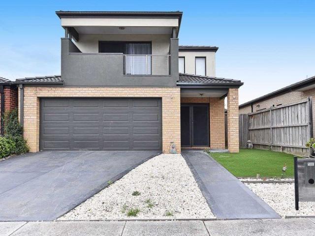 House for rent in Greenvale Gardens, Melbourne