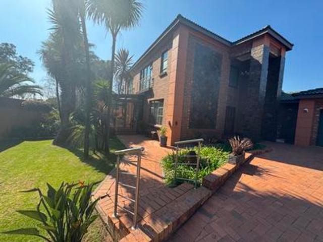 House for sale in Pullens Hope, Mpumalanga