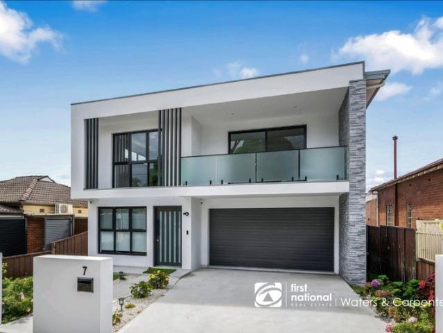 House for sale in Sydney, New South Wales
