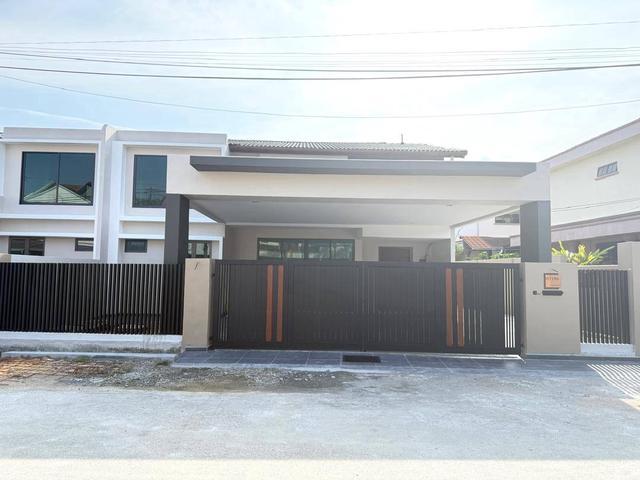 Residential House for sale in Kuantan, Pahang