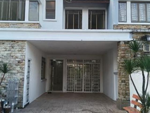 Terraced House for sale in Johore Bahru, Johor
