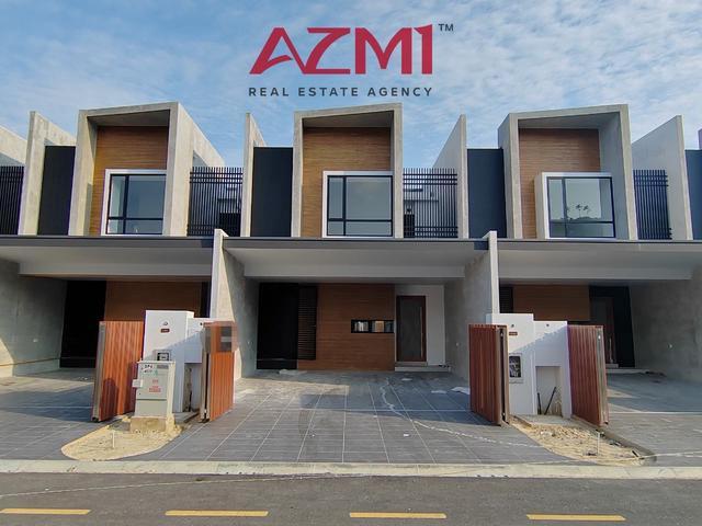 Terraced House for sale in Long Miri, Sarawak
