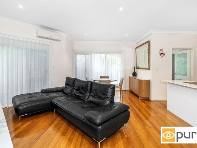 Townhouse for rent in Shenton Park, Western Australia