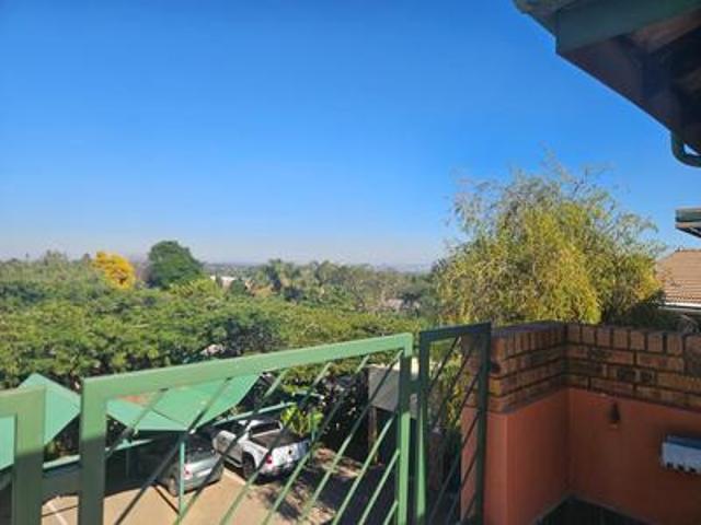 Apartment for sale in Waterkloof, Gauteng
