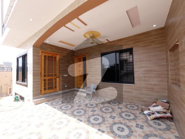 House for sale in Islamabad