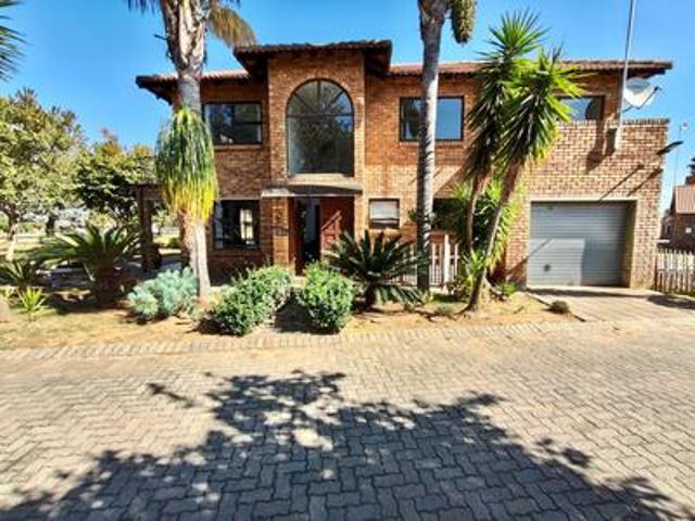 House for sale in Midvaal, Gauteng