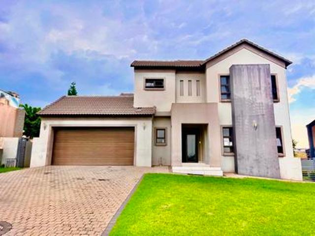 House for sale in Centurion, Gauteng